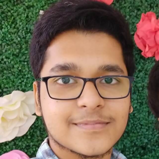 Abhyuday Annepu